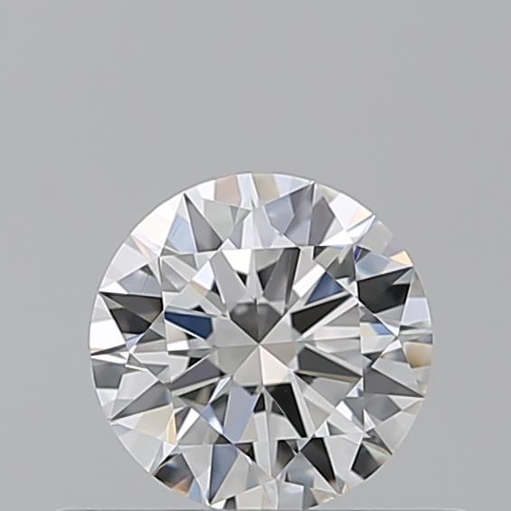 0.410 G VVS2 Virtual Selection Round Diamond