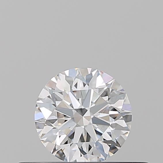 0.320 E VVS2 Virtual Selection Round Diamond