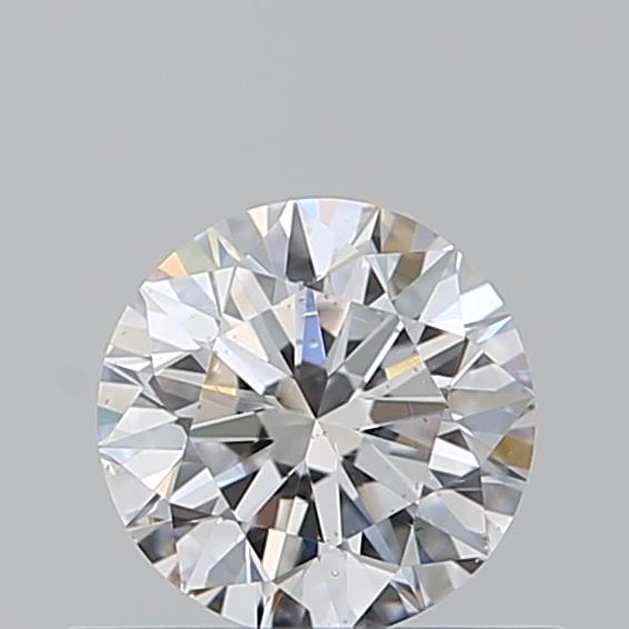 0.500 D SI1 Virtual Selection Round Diamond