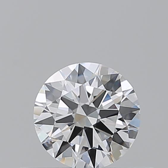 0.360 D VS1 Virtual Selection Round Diamond