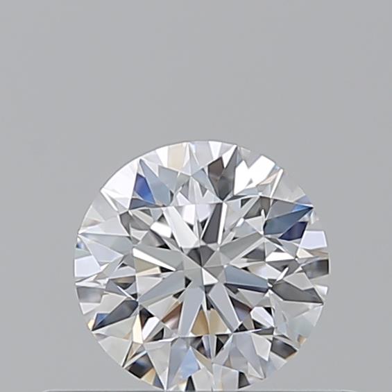 0.400 D IF Virtual Selection Round Diamond