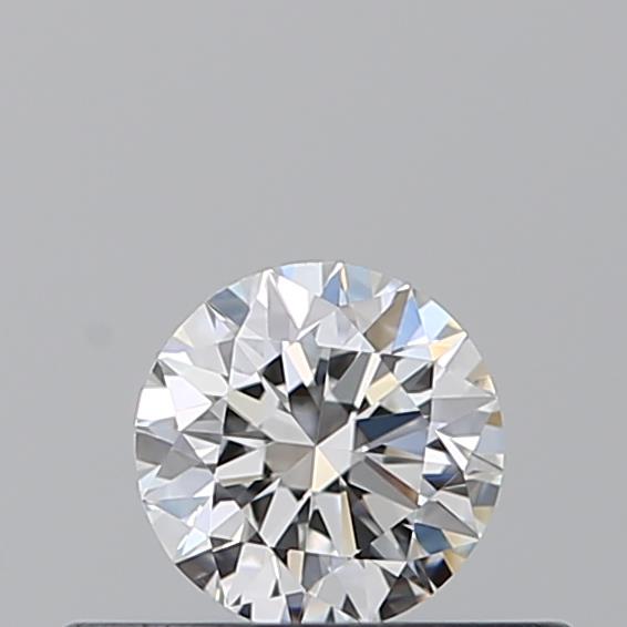 0.300 F VS1 Virtual Selection Round Diamond