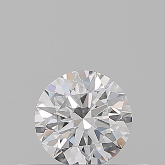 0.300 F VVS1 Virtual Selection Round Diamond