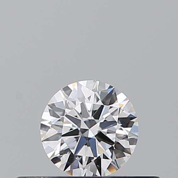0.240 D VS1 Virtual Selection Round Diamond