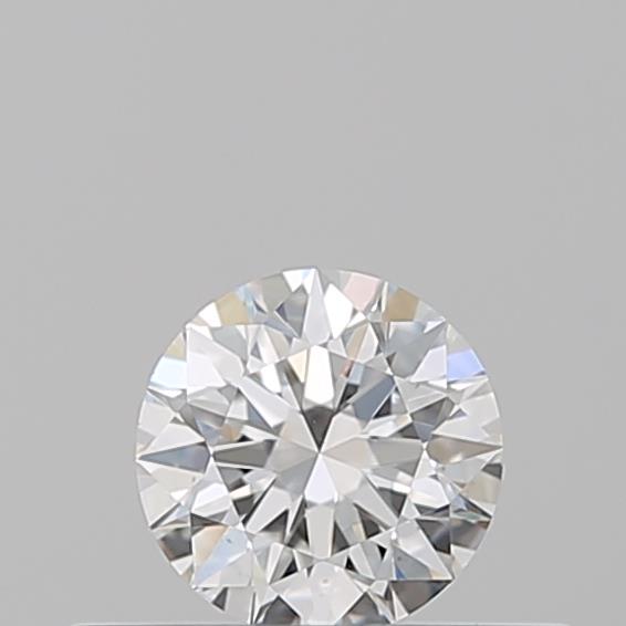 0.300 E VS1 Virtual Selection Round Diamond