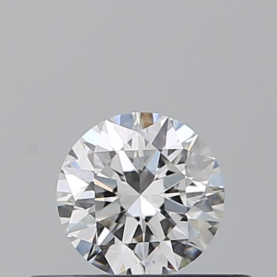0.320 G VS1 Virtual Selection Round Diamond