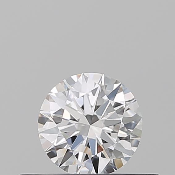 0.300 E VVS2 Virtual Selection Round Diamond