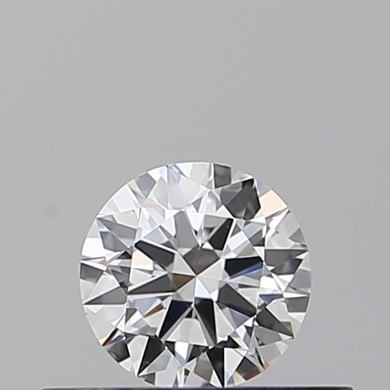 0.300 E VS1 Virtual Selection Round Diamond