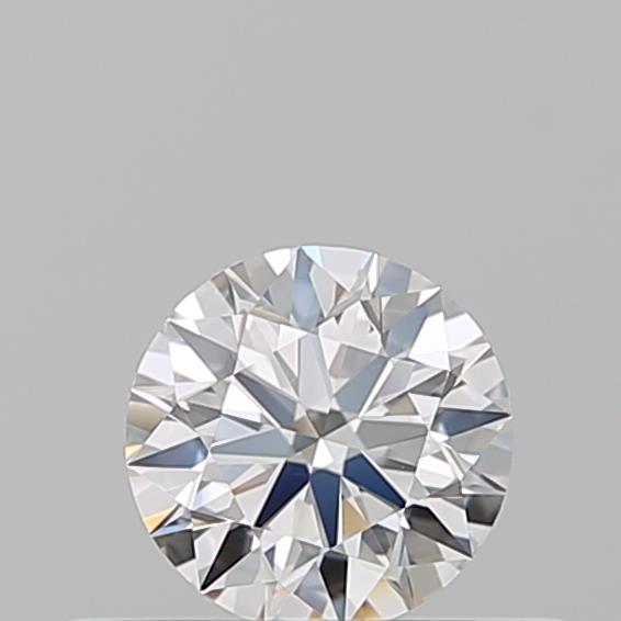 0.340 F VS1 Virtual Selection Round Diamond