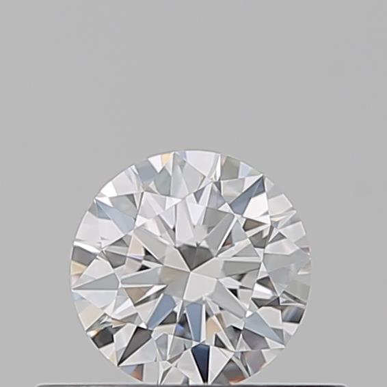 0.330 F VVS1 Virtual Selection Round Diamond
