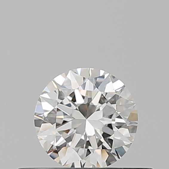 0.320 I VVS1 Virtual Selection Round Diamond
