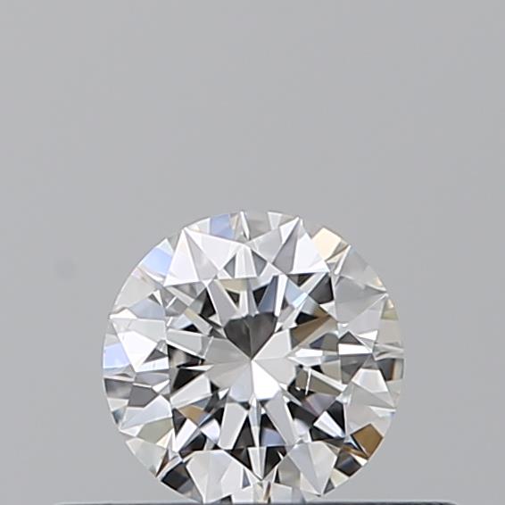 0.300 E VS2 Virtual Selection Round Diamond