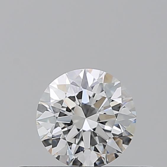 0.310 G VVS2 Virtual Selection Round Diamond