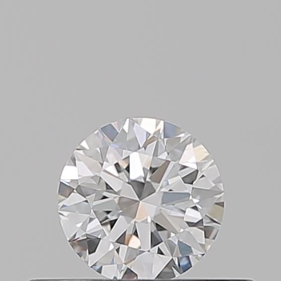 0.300 E SI1 Virtual Selection Round Diamond