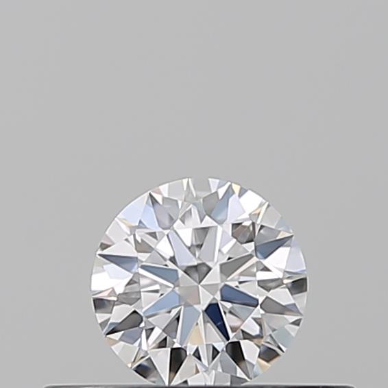 0.240 D VS1 Virtual Selection Round Diamond