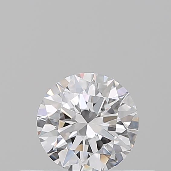 0.300 D VS1 Virtual Selection Round Diamond