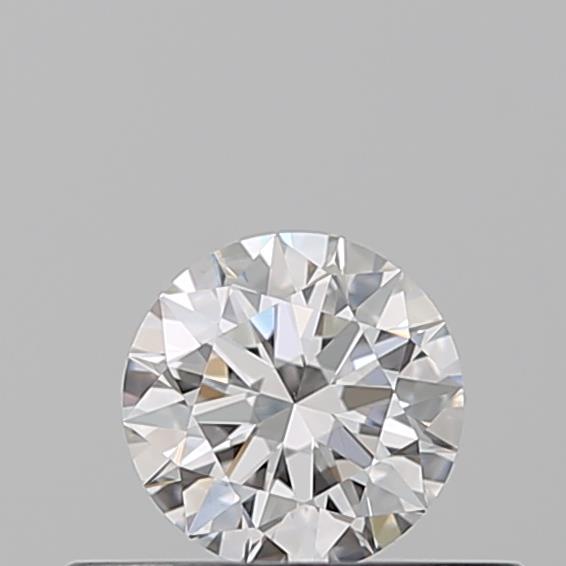 0.320 F SI1 Virtual Selection Round Diamond