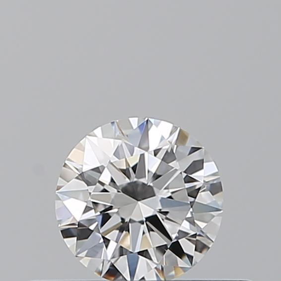0.300 G VVS2 Virtual Selection Round Diamond