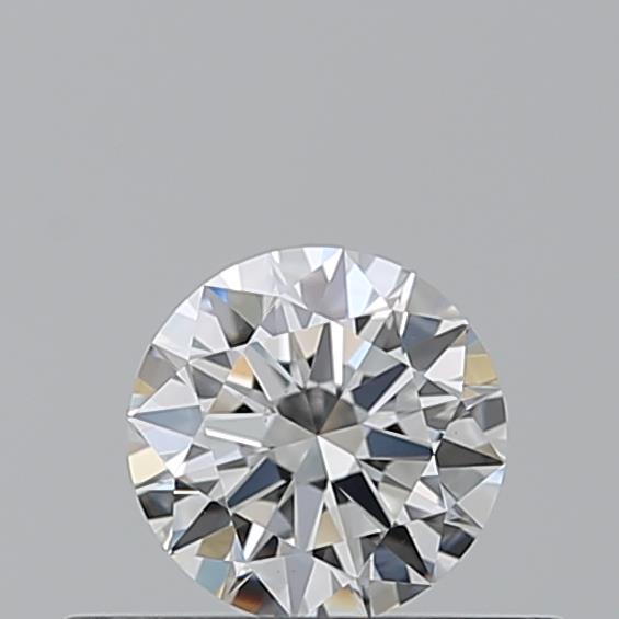 0.320 F VS2 Virtual Selection Round Diamond