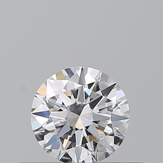 0.310 D VVS1 Virtual Selection Round Diamond