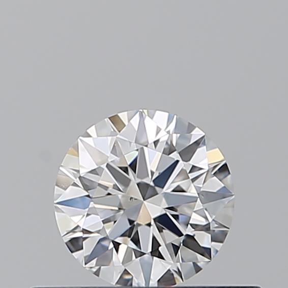 0.360 D VS2 Virtual Selection Round Diamond