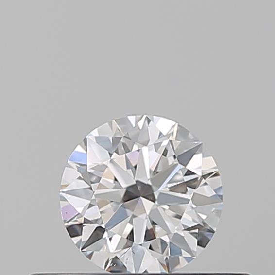 0.300 E VS2 Virtual Selection Round Diamond