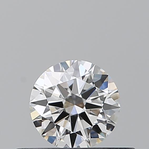 0.310 G VVS2 Virtual Selection Round Diamond