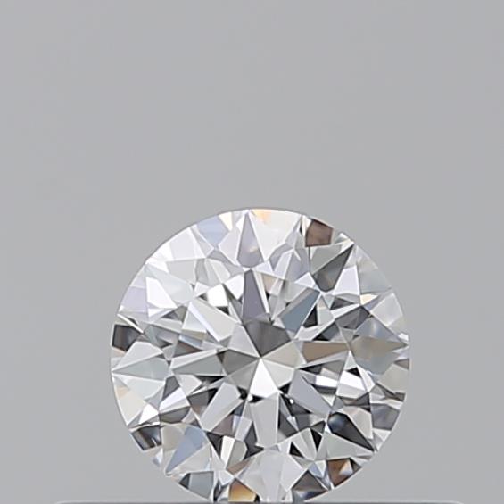 0.300 D VS1 Virtual Selection Round Diamond