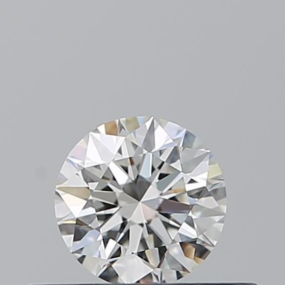 0.320 H VVS1 Virtual Selection Round Diamond