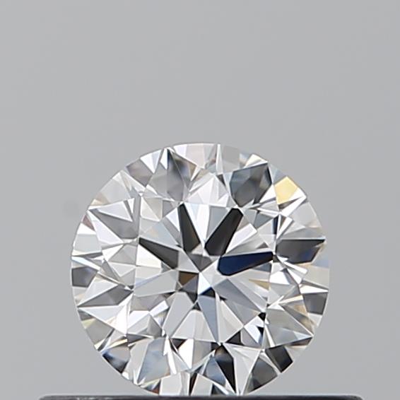 0.410 F VVS2 Virtual Selection Round Diamond