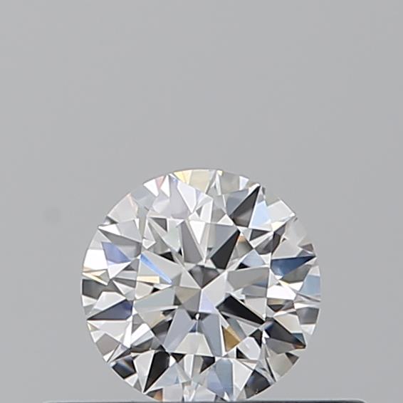 0.300 E VVS2 Virtual Selection Round Diamond
