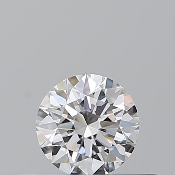0.300 D VVS1 Virtual Selection Round Diamond