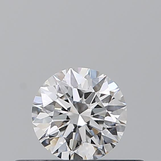 0.310 E SI1 Virtual Selection Round Diamond