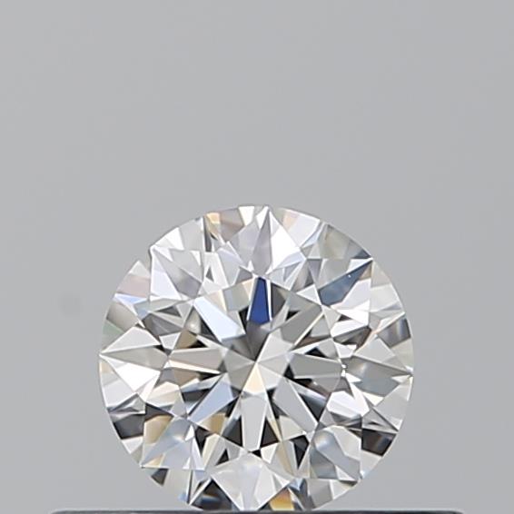 0.330 F VS1 Virtual Selection Round Diamond