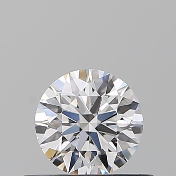 0.430 D VVS2 Virtual Selection Round Diamond