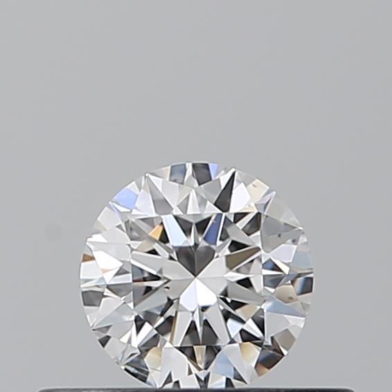 0.300 E SI1 Virtual Selection Round Diamond