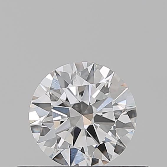 0.360 F VS1 Virtual Selection Round Diamond