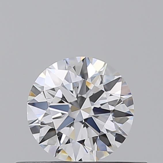 0.410 F VVS2 Virtual Selection Round Diamond