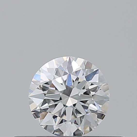 0.300 E VS1 Virtual Selection Round Diamond