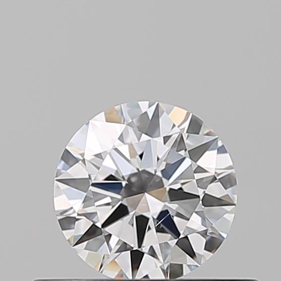 0.380 E VS2 Virtual Selection Round Diamond