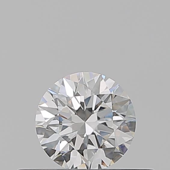 0.300 G VVS2 Virtual Selection Round Diamond
