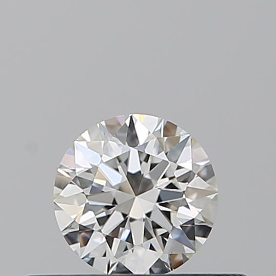 0.310 H VVS2 Virtual Selection Round Diamond