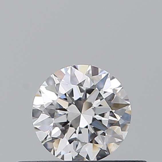 0.330 E VVS2 Virtual Selection Round Diamond