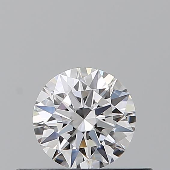 0.320 E VS2 Virtual Selection Round Diamond