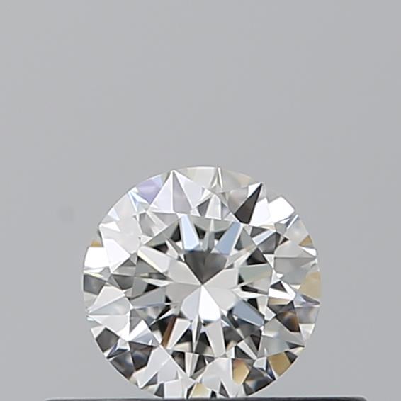 0.300 H VVS2 Virtual Selection Round Diamond