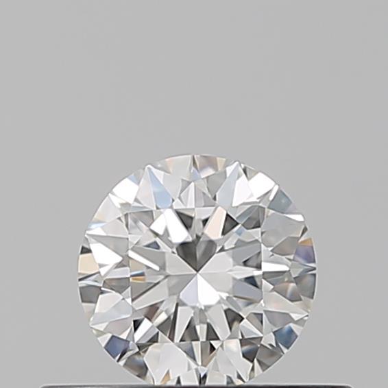 0.330 H VVS2 Virtual Selection Round Diamond