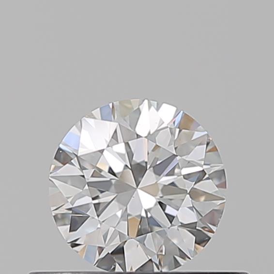 0.400 F VS1 Virtual Selection Round Diamond