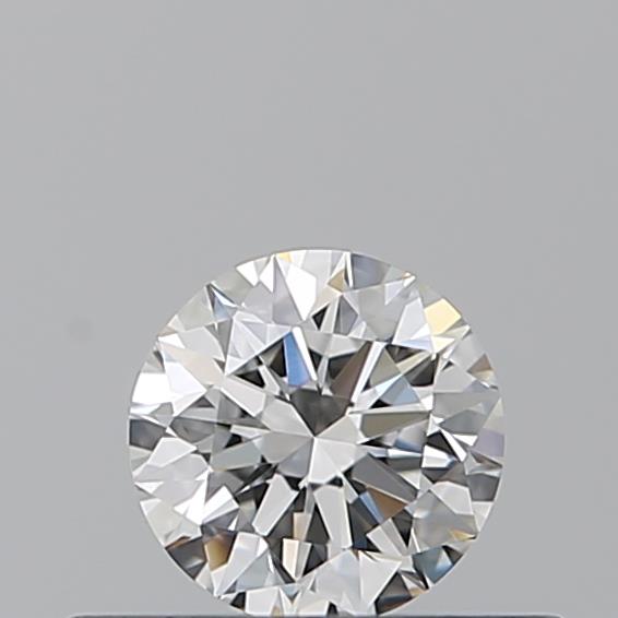 0.330 F VS1 Virtual Selection Round Diamond