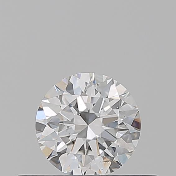 0.300 F SI1 Virtual Selection Round Diamond