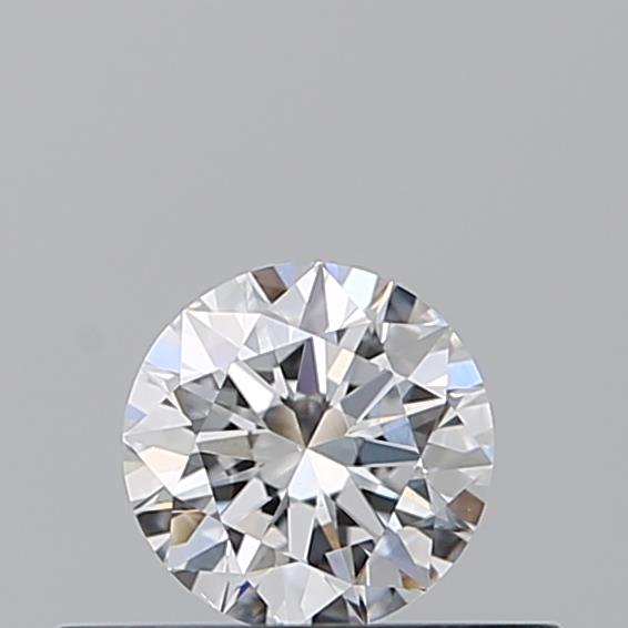 0.300 D VS1 Virtual Selection Round Diamond